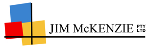 Jim McKenzie